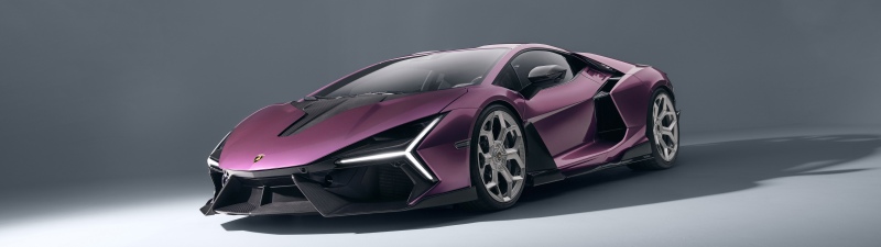 Novitec Lamborghini Revuelto, 2026, 5K, 8K, Lamborghini Revuelto