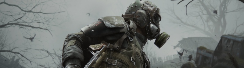 METRO 2039 screenshot