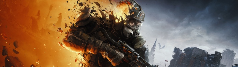 METRO 2039 Key art