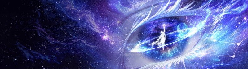 Naraka: Bladepoint, 2026 Games, Anime game, Eternal
