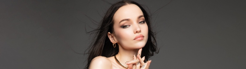 Dove Cameron, 2026, 5K, 8K, Flaunt Magazine