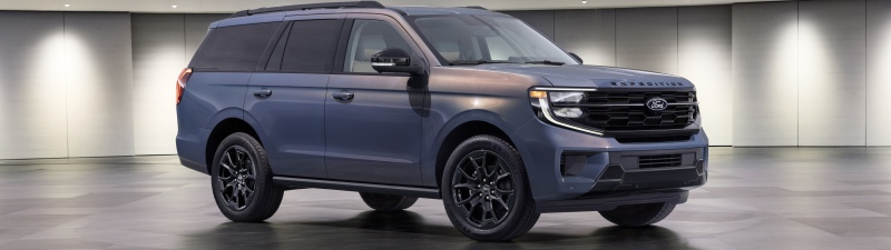 Ford Expedition, 2027, Anniversary Edition, 5K, 8K