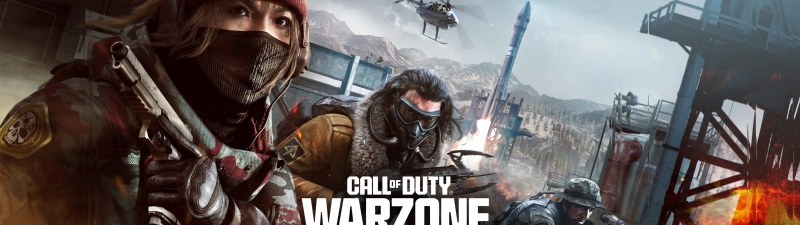 Call of Duty Warzone, 2026 Games, Call of Duty: Black Ops 7