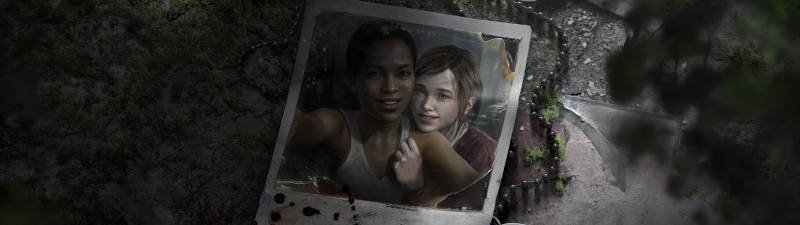 The Last Of Us: Left Behind, 8K, Ellie Williams