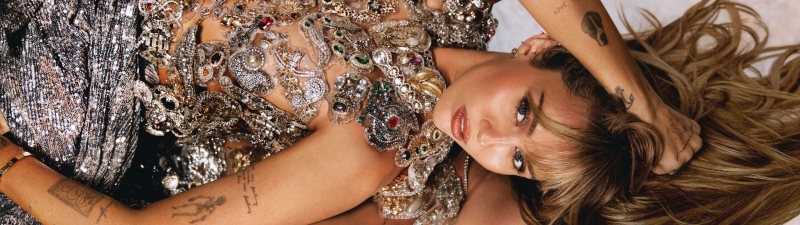 Miley Cyrus, Variety, 2026, 5K, Photoshoot