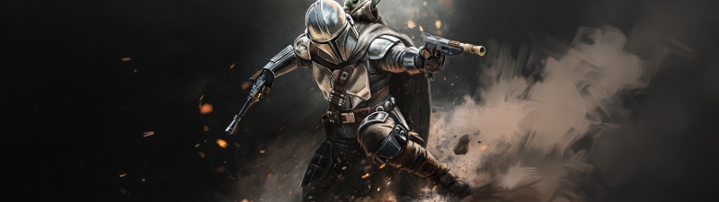 Star Wars: The Mandalorian and Grogu, 8K, 2026 Movies, 5K, Din Djarin, Baby Yoda