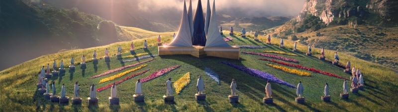 The Hunger Games: Sunrise on the Reaping, 5K, 2026 Movies