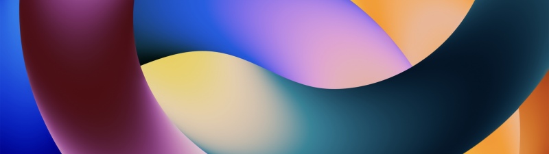 Vivo Pad 6 Pro stock wallpaper