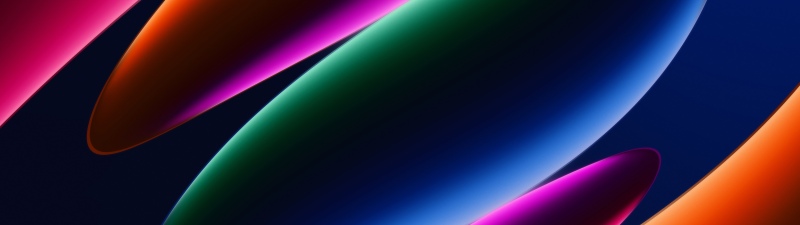 Aluminium OS, Googlebook Dark wallpaper