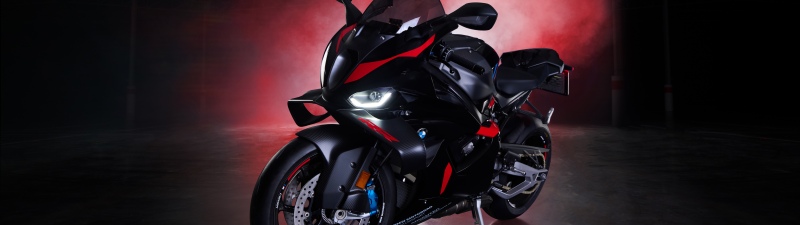BMW M 1000 RR M2 Edition, 2026, Dark background, 5K, 8K, BMW M 1000 RR