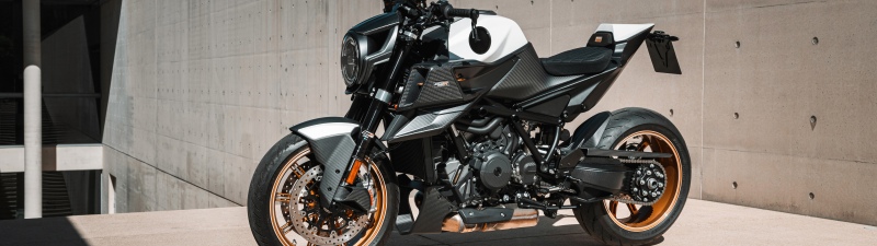 Brabus 1300 R Masterpiece Edition, 8K, Sports bikes