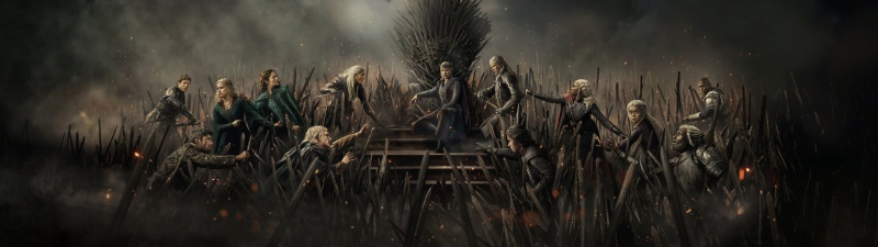 House of the Dragon, Season 3, 2026 series