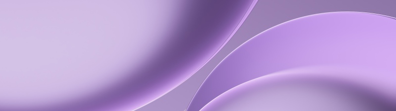 Purple abstract, Curves, Gradient Abstract, Modern design, Oppo Pad 5 Pro, Stock, 5K