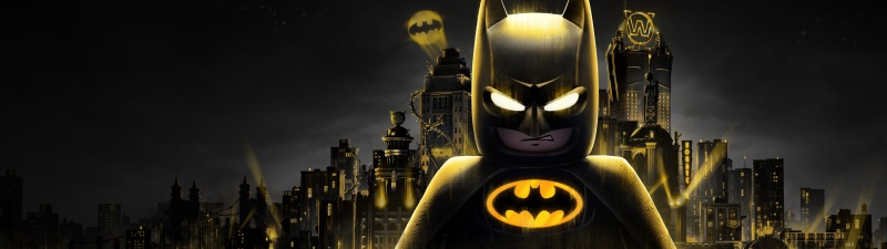Lego Batman: Legacy of the Dark Knight, 2026, Gotham, Dark Mode, 2026 Games