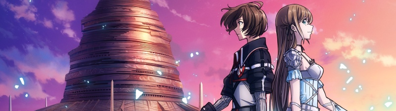 Sword Art Online: Echoes of Aincrad, 2026 Games, Anime girl