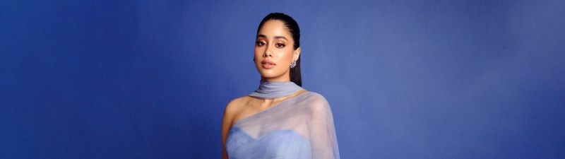 Janhvi Kapoor 2026 wallpaper