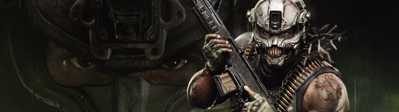 Call of Duty: Black Ops 7, Season 4, 2026 Games, 5K, Leon Rook