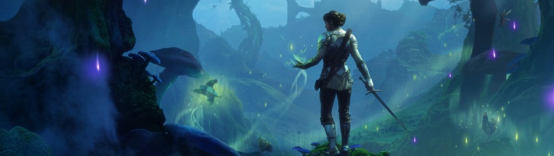 Fable, Premium Edition, Game Art, 2027 Games