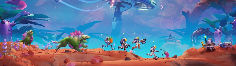 Starseeker, Key Art, 2026 Games