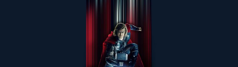 Thor, Chris Hemsworth, Marvel Superheroes, Marvel Cinematic Universe