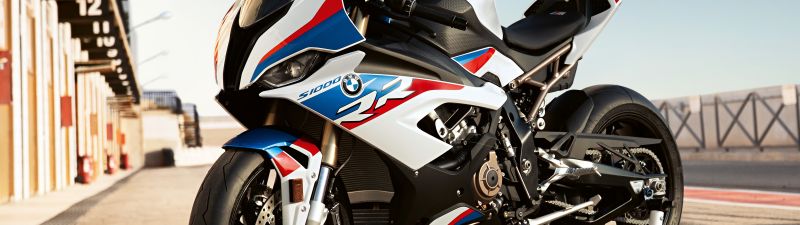 BMW S1000RR, M Package, 2020, Race bikes, 5K