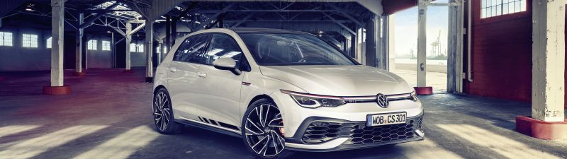 Volkswagen Golf GTI Clubsport, 2020, 5K