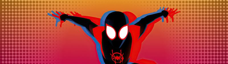 Miles Morales, Spider-Man, Marvel Comics, Marvel Superheroes, Spiderman