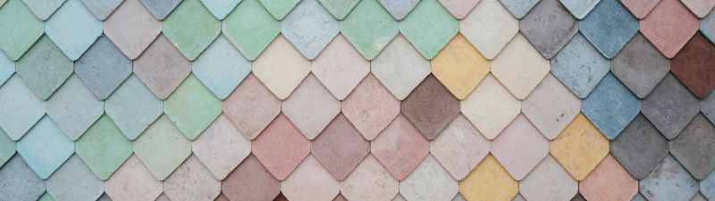 Wall tiles, Pastel background, Multicolor, Pattern, Textures, Geometric, Shapes, Design, Girly backgrounds, Pastel background