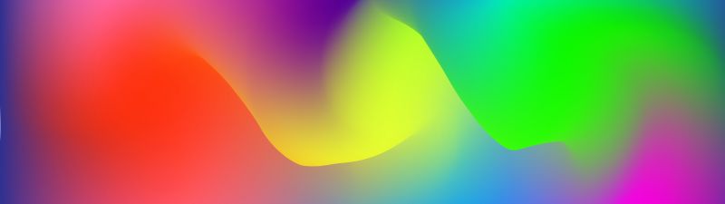 Colorful background, Gradient background, 5K, 8K