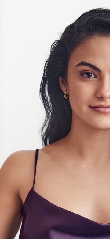 Camila Mendes, 5K