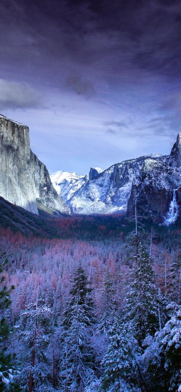 Yosemite Tunnel, Yosemite National Park, Yosemite Valley, Landscape, Tuolumne Meadows, California, USA, 5K