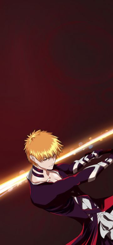 Ichigo Kurosaki, Bleach: Thousand-Year Blood War