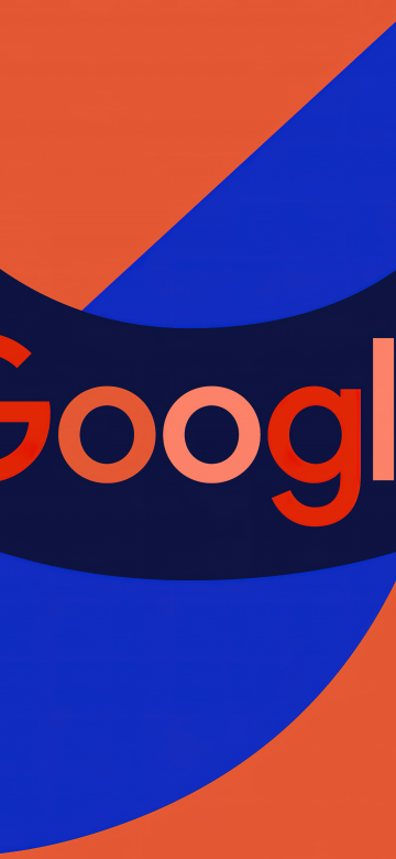 Google, Material Design, 5K, Logo