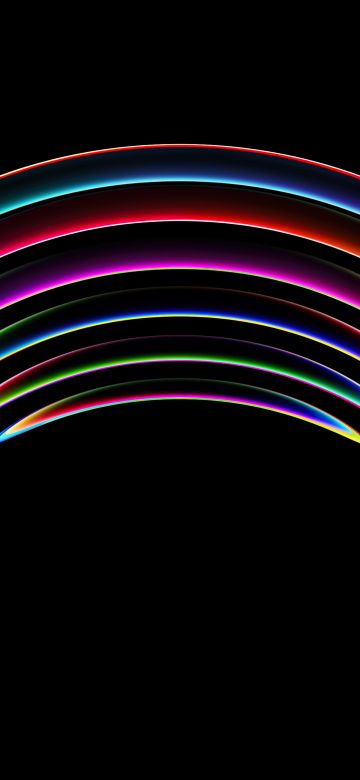 WWDC 2023, AMOLED, Apple Event, Black background, 5K