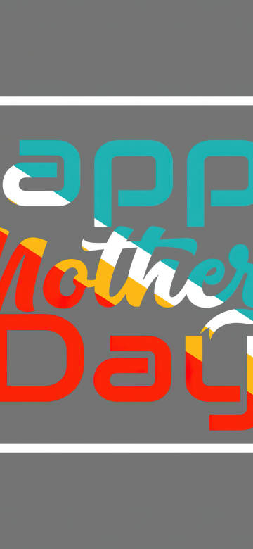 Happy Mother's Day, Greetings, 5K