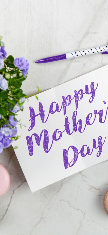 Happy Mother's Day, Decoration, Gifts, Cookies, 5K