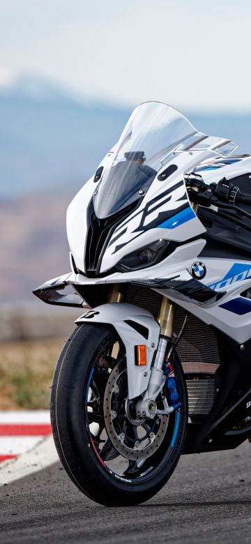 BMW S 1000 RR, 2023, Sports bikes