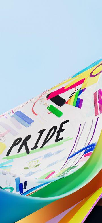 Colorful, Microsoft Pride, LGBTQ