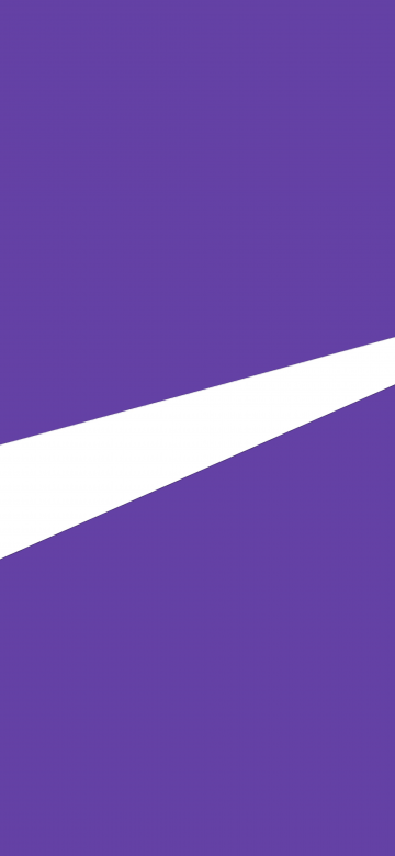 Nike, Purple background, 5K, 8K, Simple