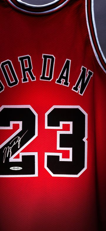 Jordan, Jersey, NBA 2K23, Championship Edition, Michael Jordan, 5K, 8K