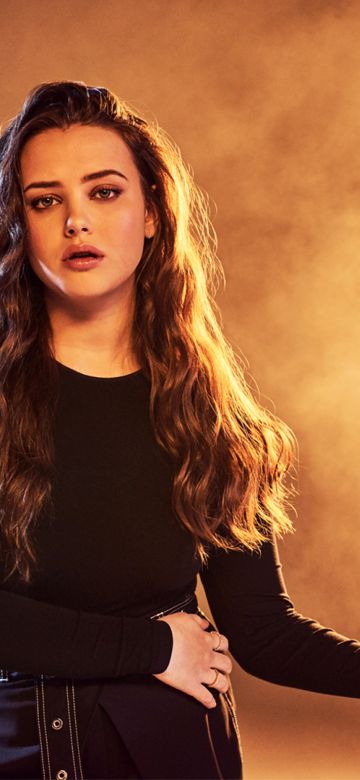 Katherine Langford, 5K, Australian actress