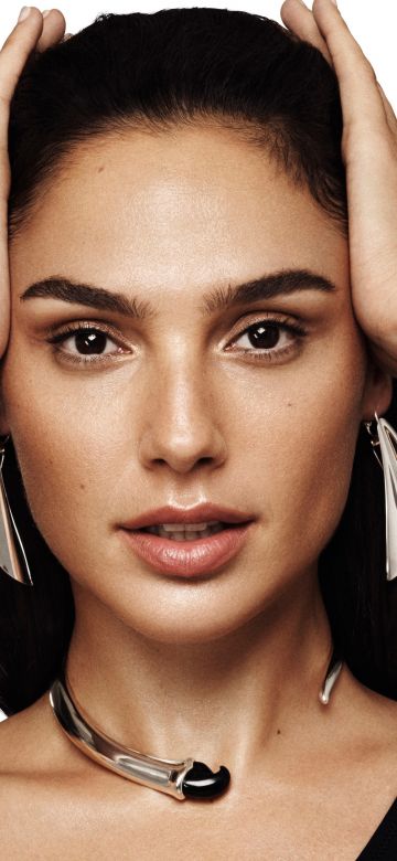 Gal Gadot, Beautiful actress