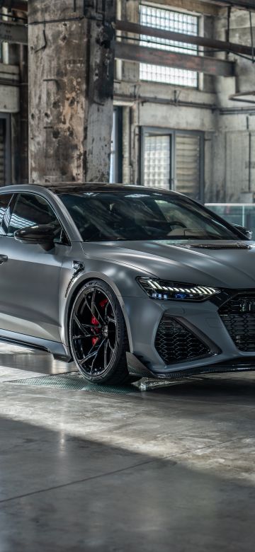 ABT RS7, Legacy edition, 2023, Audi RS 7, 5K, 8K