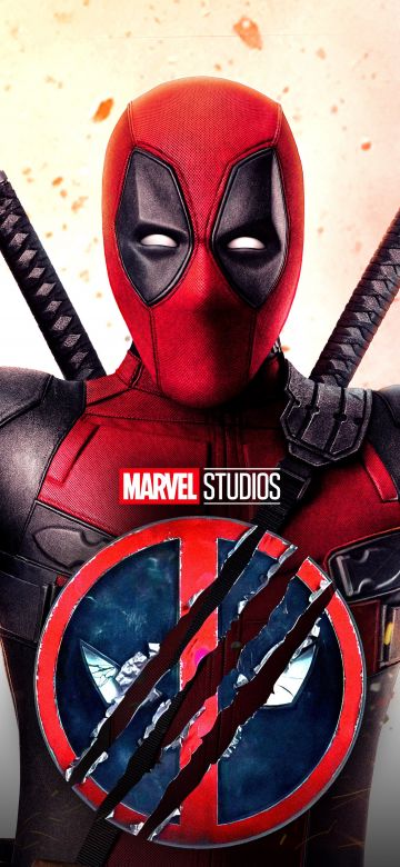 Deadpool 3, 2024 Movies, Marvel Comics