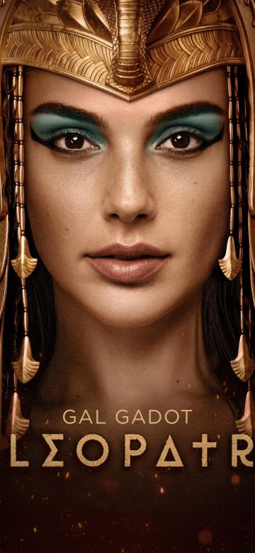 Gal Gadot, Cleopatra, 2025 Movies