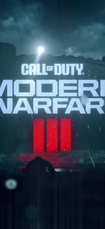 Call of Duty: Modern Warfare 3, 2023 Games, 5K, MW3