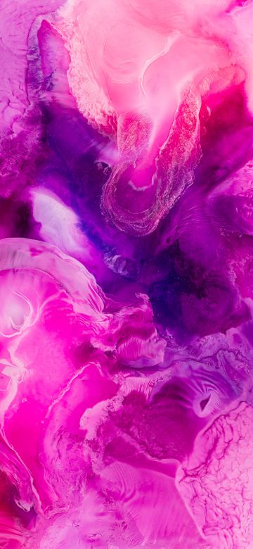 Pink, Liquid art, Pearl ink, Fluid, Backgrounds