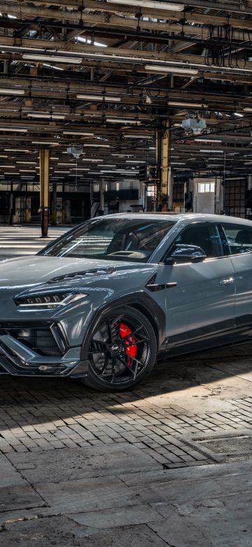 Lamborghini Urus, 5K, 8K, 2023