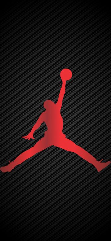 Basketball player, Minimalist, Dark background, 5K, 8K