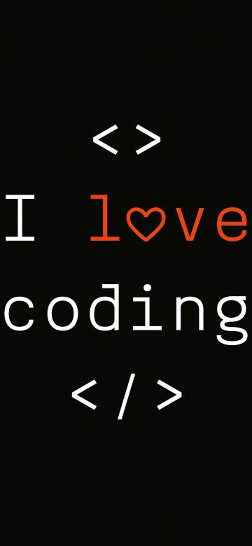 Coding, Black background, Coder, 5K, 8K, Programmer quotes, Programming, Developer